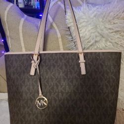 Mk Tote