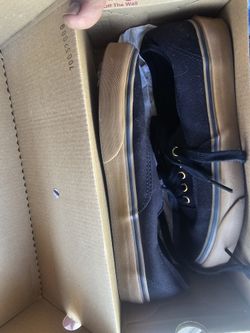 Vans Size 8