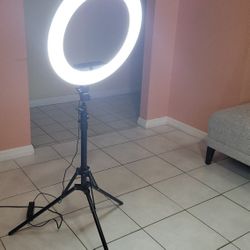 Ring Light