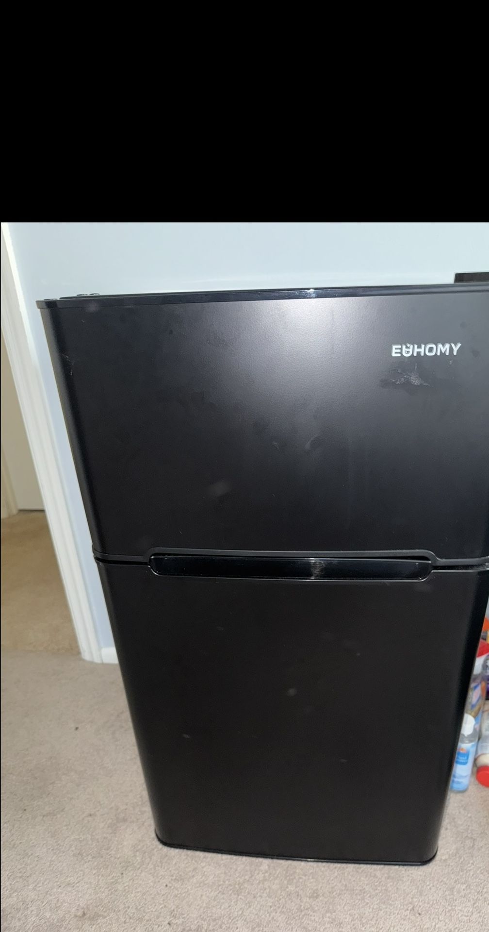 Mini 3.2 Cu.ft Fridge