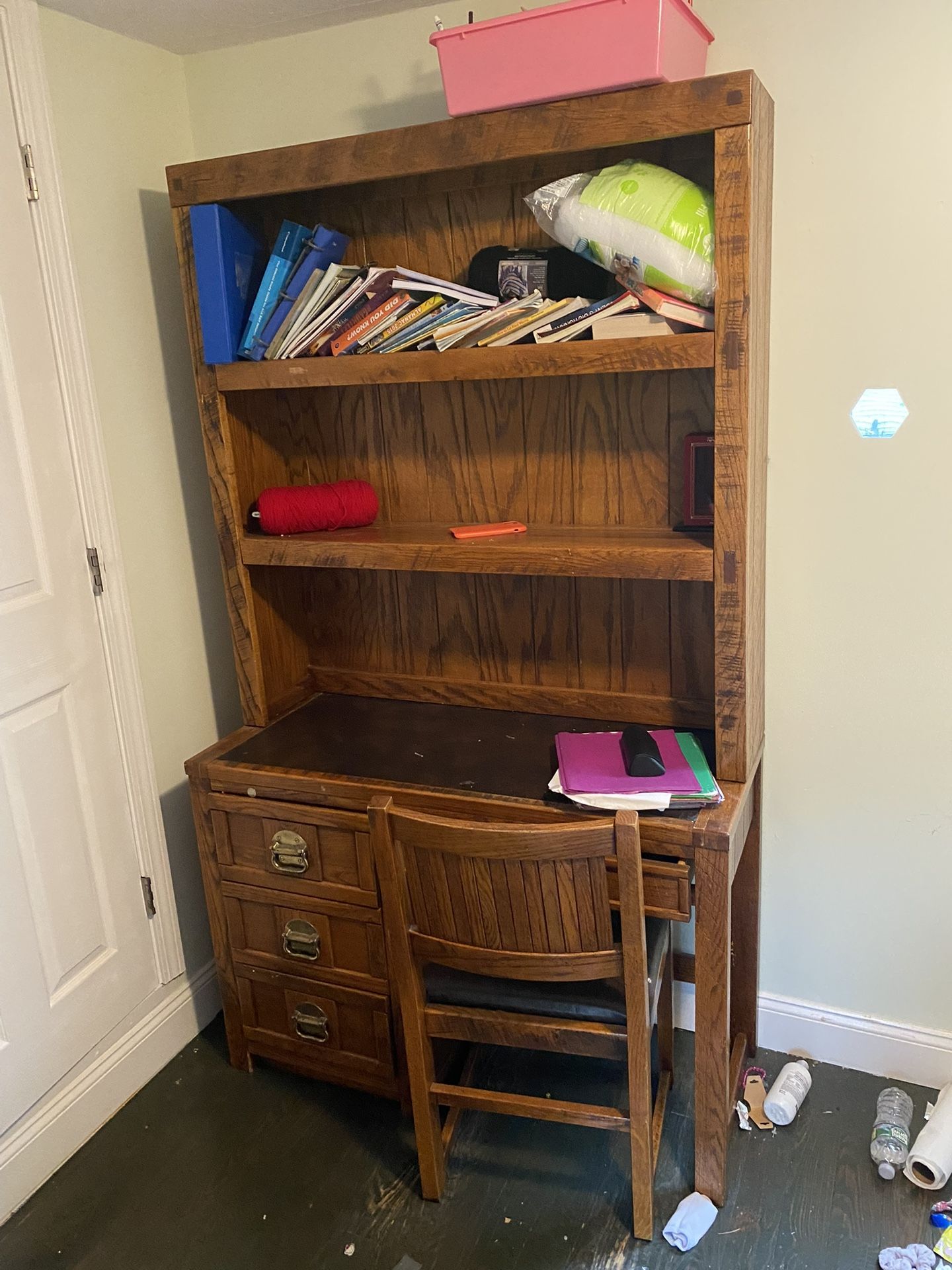 Desk