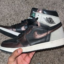 Air Jordan 1 High Pantina