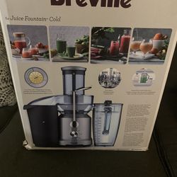 Breville