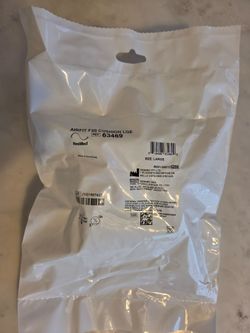 Res-Med AirFit F20 Full Face Replacement Cushion, Large, 63469