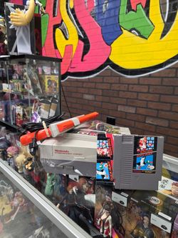 Nintendo Bundle