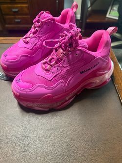 Balenciaga size37