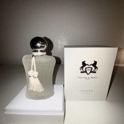 Valaya Eau de Parfum 75ml / 2.5 fl. Oz.