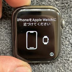 Apple Watch Series 5 LTE and GPS