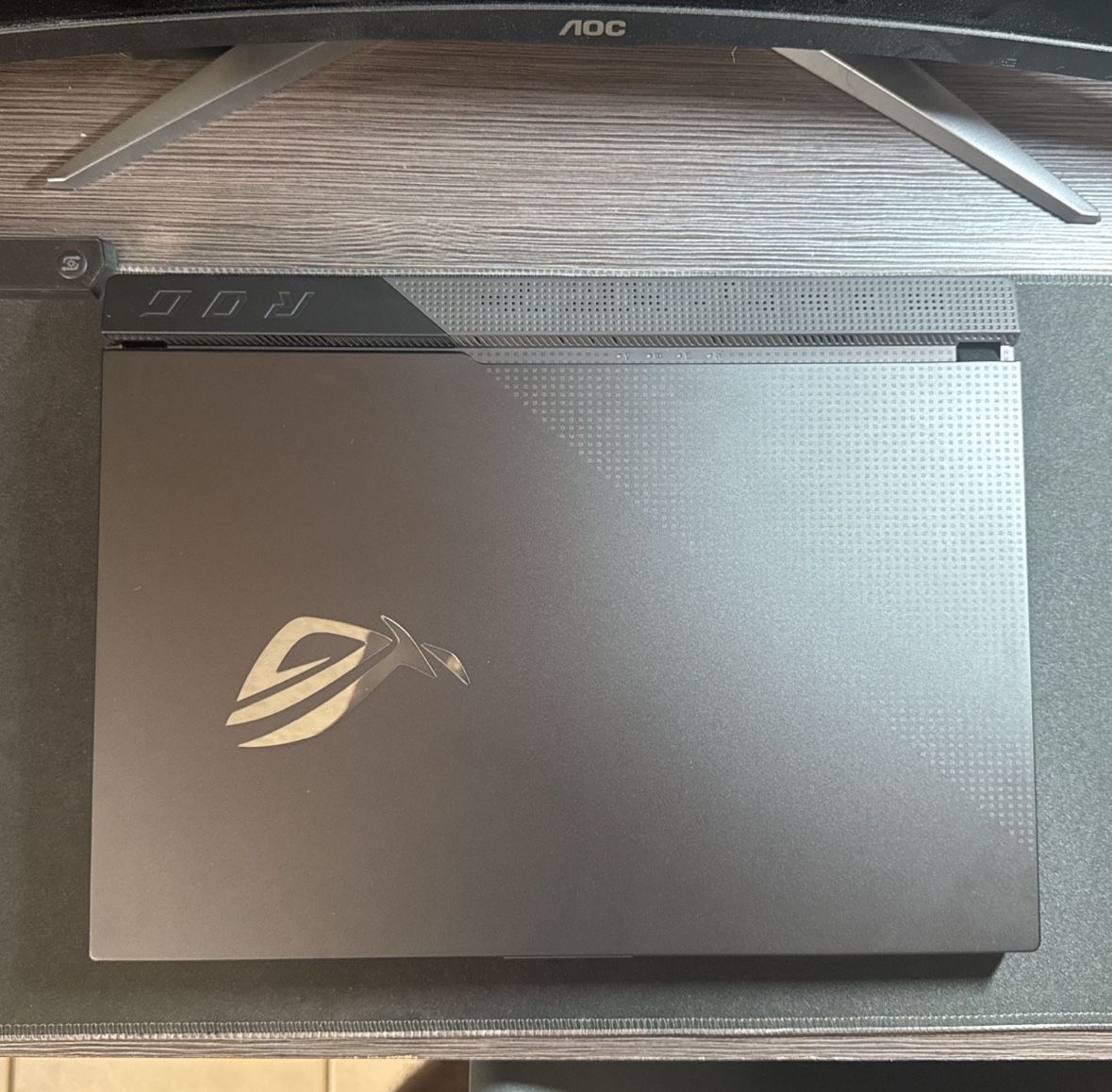 Asus ROG Strix