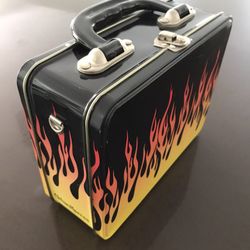 Urban Xpress Lunch Box 6” X 8”