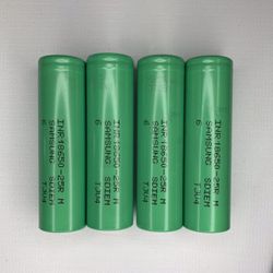 Samsung 18650 Lithium Ion Battery 18650-25R