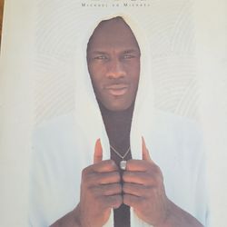 rare AIR      Michael On Michael