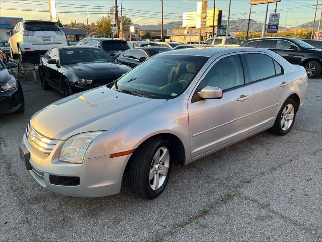 2006 Ford Fusion