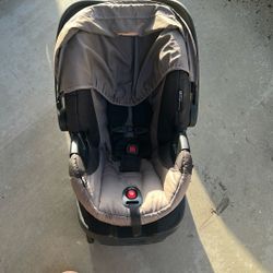 Baby Car Seat 