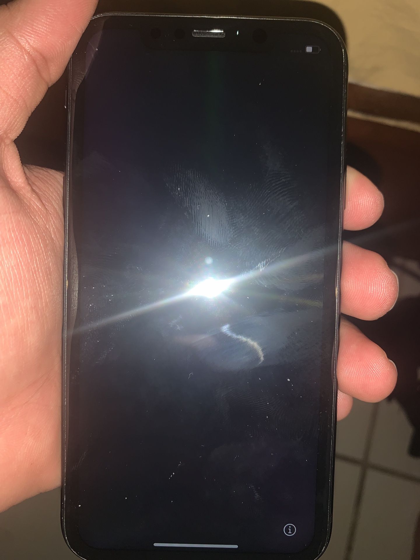 iPHONE XR UNLOCKED