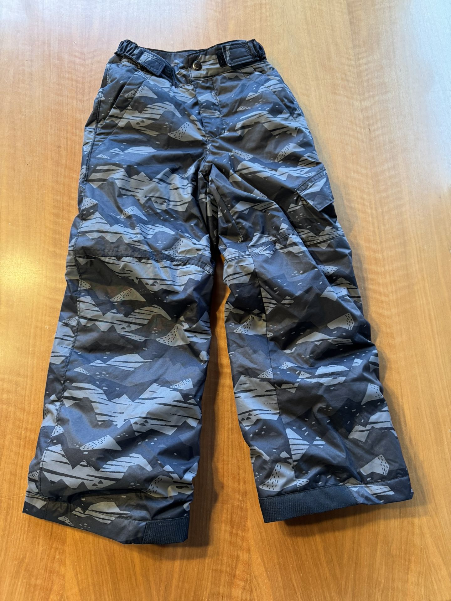 Columbia XS(6/7) snow pants