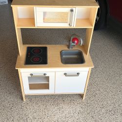 Mini Kitchen 