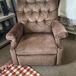 Recliner 