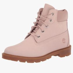 Brand New NO BOX Girls Timberland Boots Size 2.5