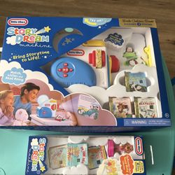 Story Dream For Kids With Additional Stories