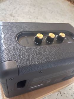 Marshall Speaker Killburn 2 | Bluetooth