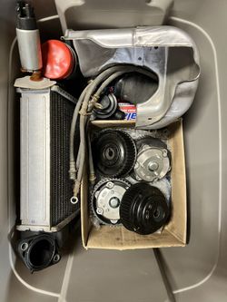 Subaru Parts 97-11 Thumbnail