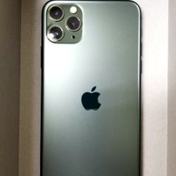 Apple IPhone 11 Pro 64gb Unlocked 