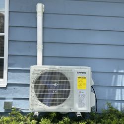 Mini Split 12&18,000 Btu