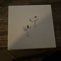 AirPods Pro New Authentic 