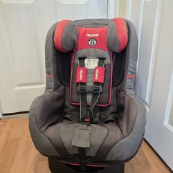 Recaro ProRide Convertible Car Seat
