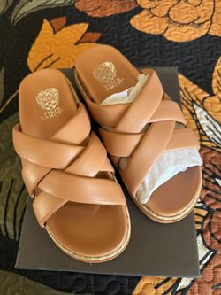 Women’s Sandals Size 9