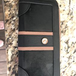 Spartina luxury Brand Purse And Wallet