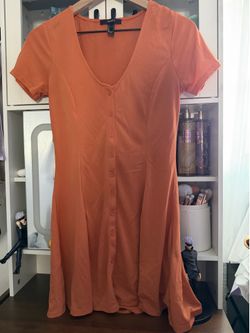 Dress M