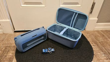 Bose Speaker Case