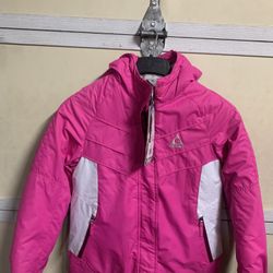 Camellia Size M 10/12 Pink Grey.   