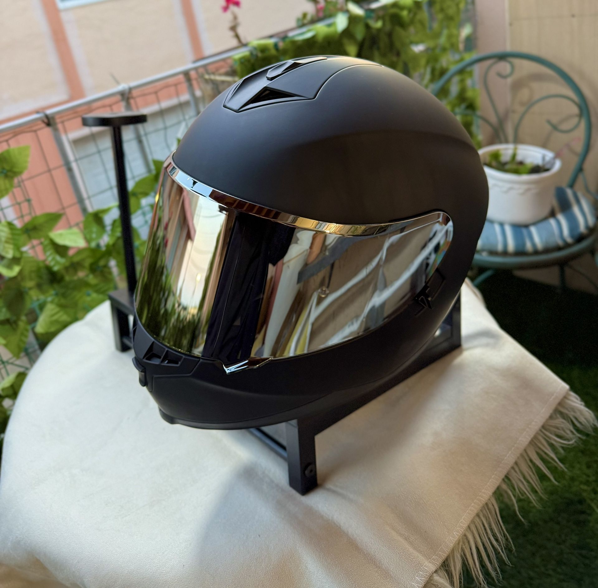 ✅helmet Bilt Forced Xs