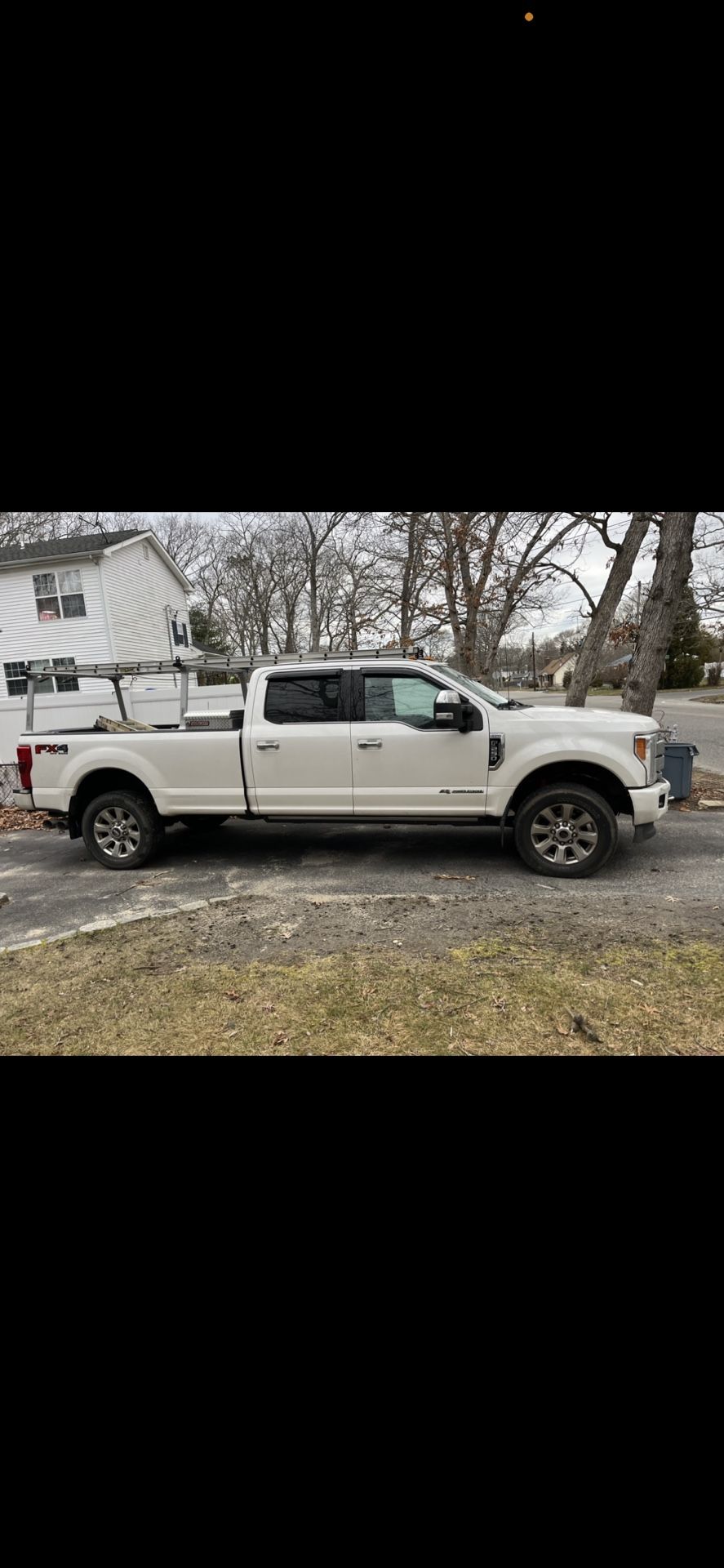 2017 Ford F-250