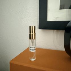 Diptyque Fleur De Peau EDP