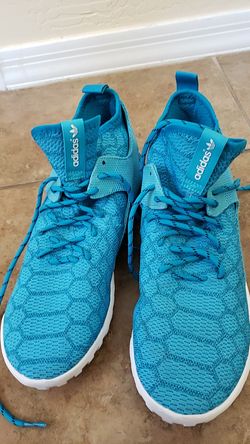 Adidas Tubular Primeknit SZ 12