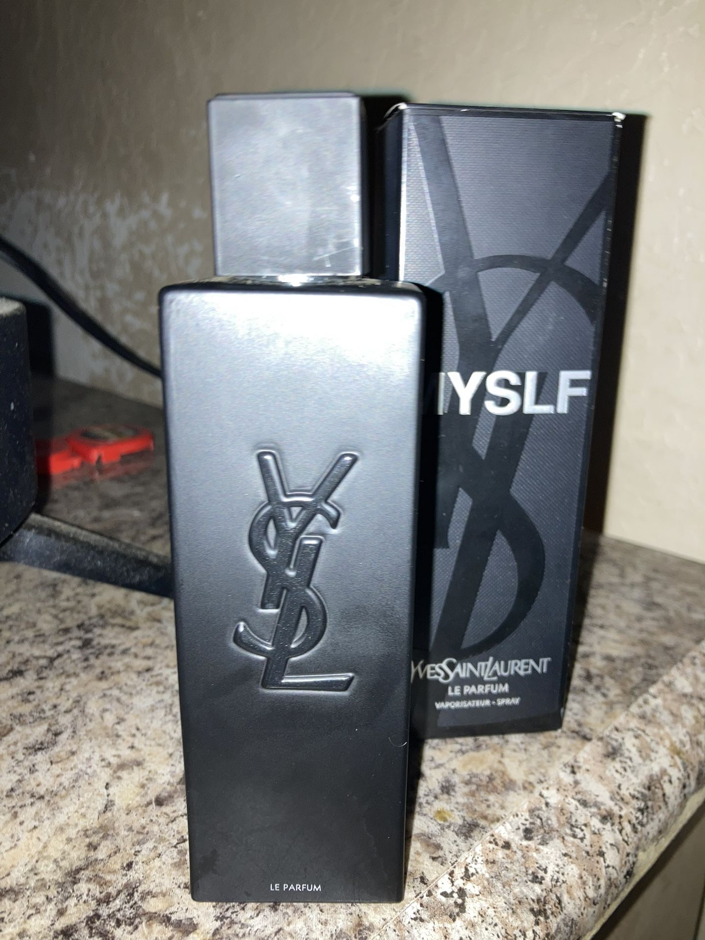 YSL MYSLF