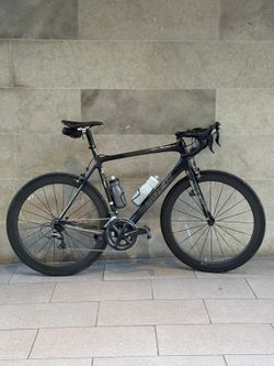 Trek Madone 5.2 Carbon Road Bike – Size 58 - Trek Madone 5.2 de carbono en venta
