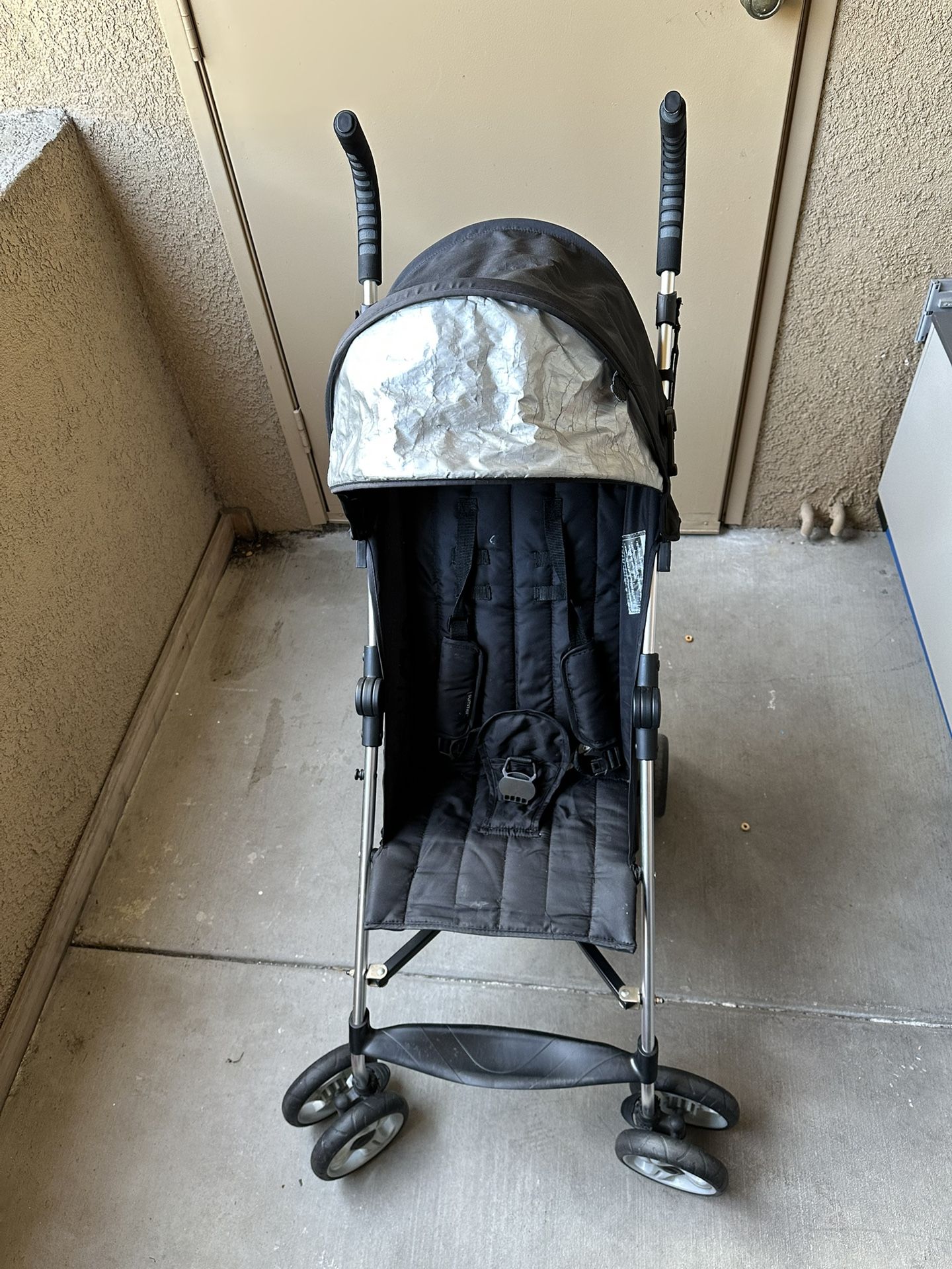 Baby Stroller