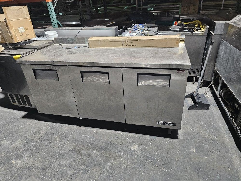 Restaurant Equipment