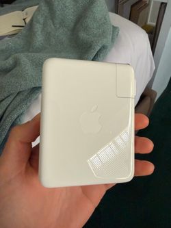 Original Apple USB C 140w  Power Adaptor / Charger