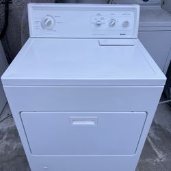Kenmore Gas Dryer