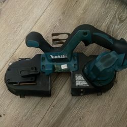 Makita Bandsaw