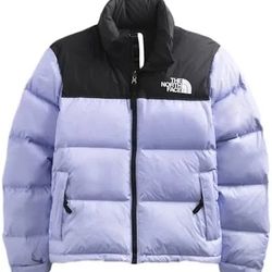 North face puffer