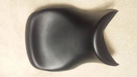'04 BMW R 1150RT Front "Driver's" Saddle