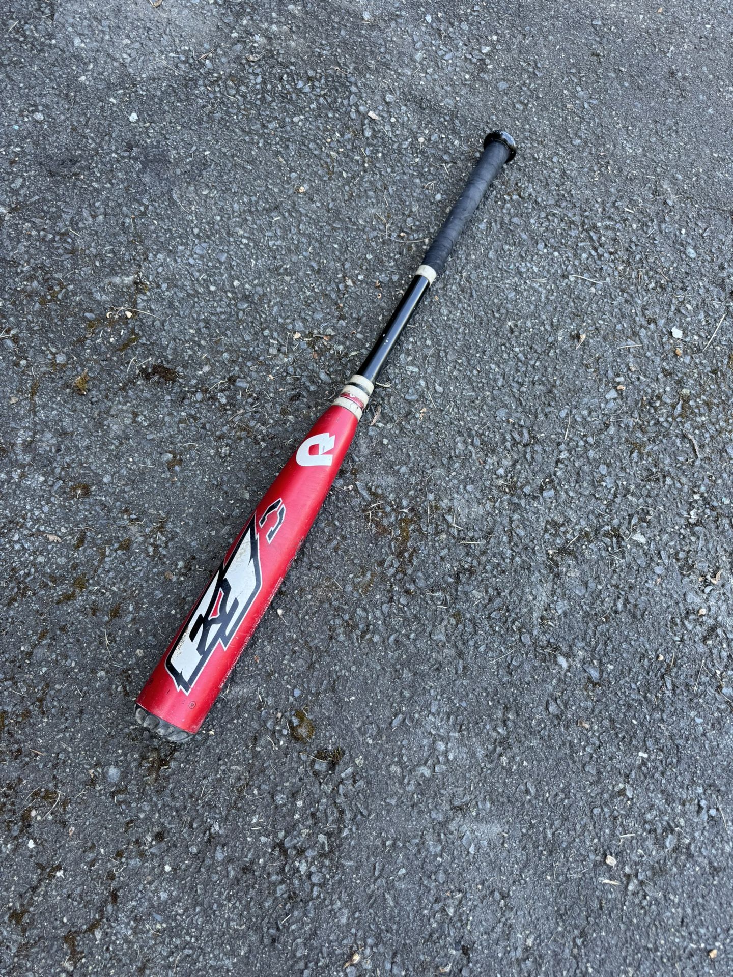 Demarini CF3 33/30 Composite Baseball Bat