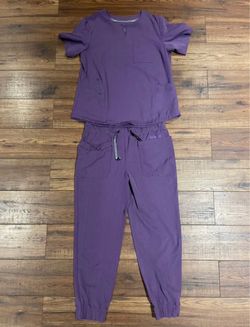 Scrubs $20 For Set And $10 For Pants